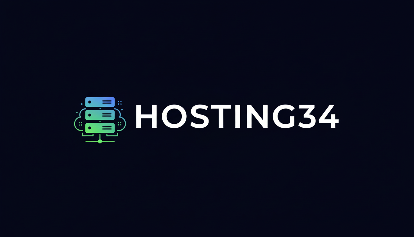 HOSTING34